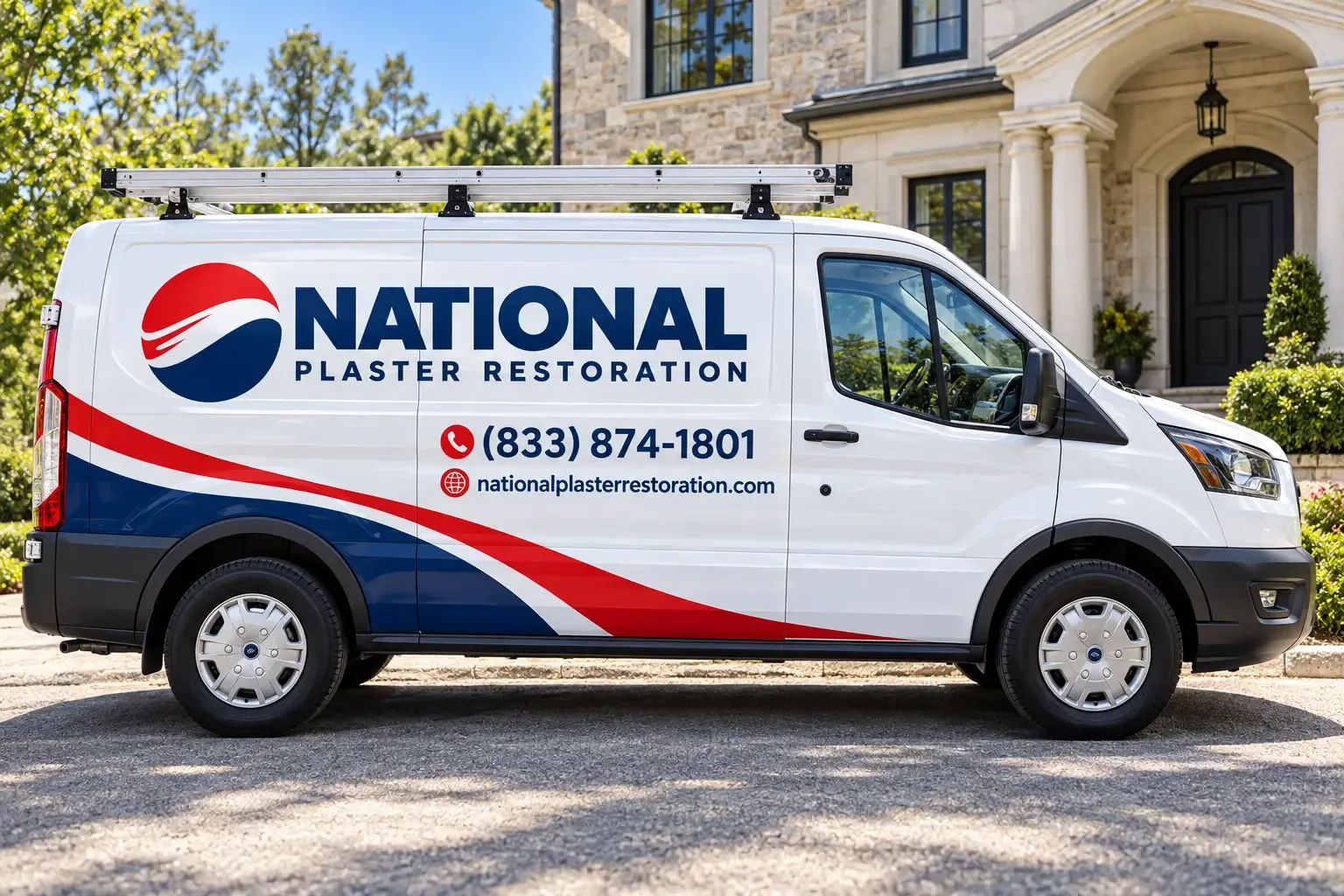 Plaster Repair in Schnellville, IN near me